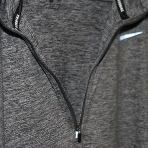 Nike Shirts - Nike Quarter Zip Running Long Sleeve Nike Shirts - Nike Quarter Zip Running Long Sleeve